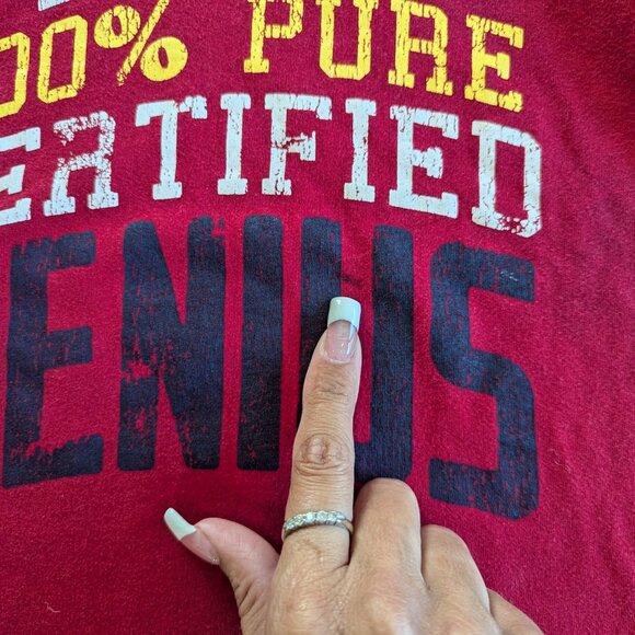 Bundle Boy's Long Sleeve T-shirts 4T 💙 - Picture 8 of 16